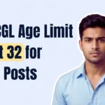 SSC CGL age limit 2026 is not simply 32 years — it varies post-wise from 18–27 years for clerical posts to 18–32 years for JSO. Most candidates apply for the wrong post.